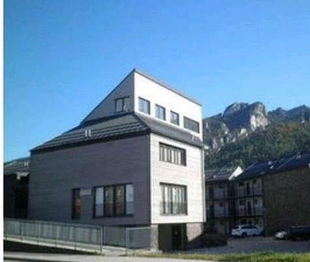 Apartman II Terchova Exterior photo