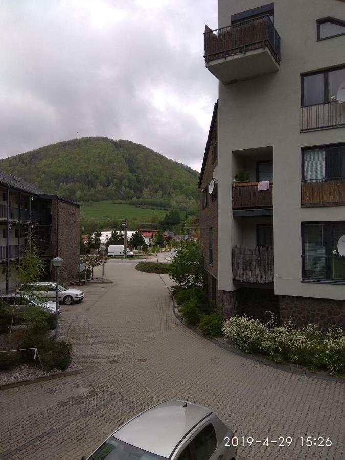 Apartman II Terchova Exterior photo